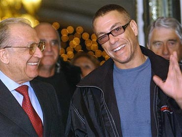 Fact-Finding Mission 