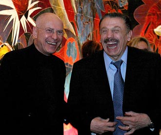 Santa Fe Film Festival 