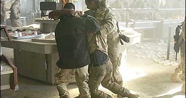 Deadly Attack On U.S. Base In Iraq CBS News