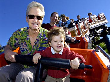 A Wild Ride 