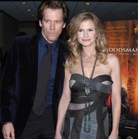 'Woodsman' Debuts 