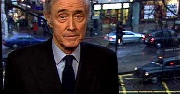 An American Journalist in London CBS News