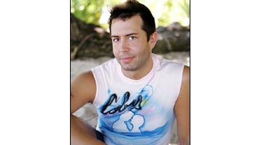 Coby Archa 