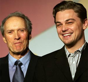 Hollywood's  Power Lunch 