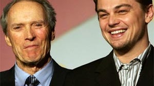 Hollywood's  Power Lunch 