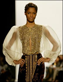 Oscar de la Renta 