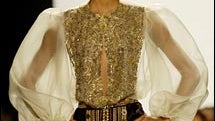Oscar de la Renta 