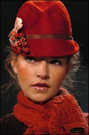 Cynthia Rowley 