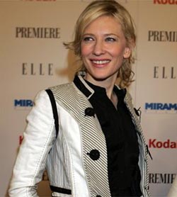 Miramax Party 