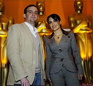 Foreign Film Gala 