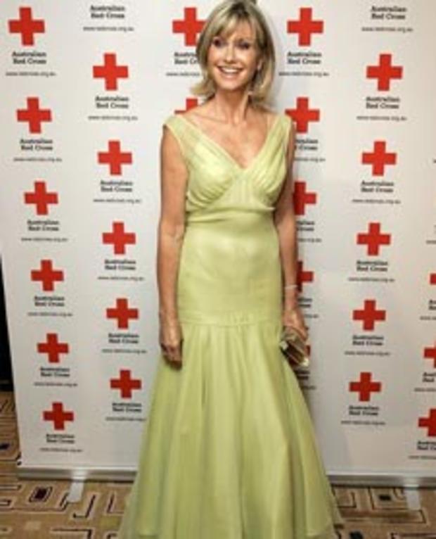 Red Cross Gala 