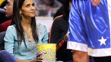 A Lakers Fan 