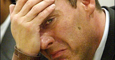 Actor Tom Sizemore Gets Jail Time - Cbs News