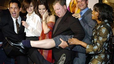 Hollywood Premiere 