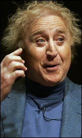 Gene Wilder 1933-2016