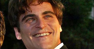 Joaquin Phoenix Checks Into Rehab CBS News