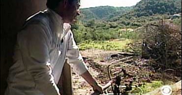 Rancher Dave To The Rescue - CBS News