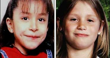 Relative Eyed In Girls' Murders - CBS News