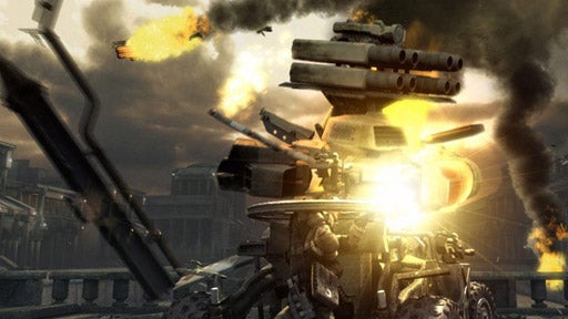 Killzone 2 