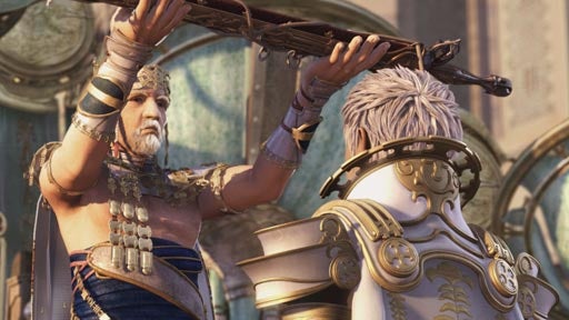Final Fantasy XII 