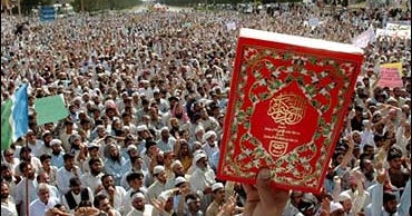 U.S. Confirms Some Quran Abuse - CBS News