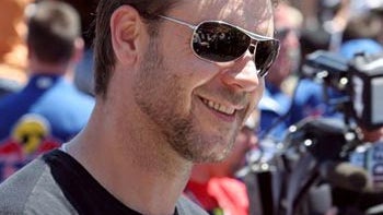 Indy 500 