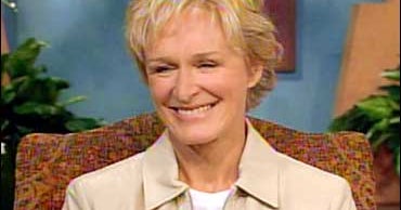 Glenn Close Goes To New ‘Heights’ - CBS News
