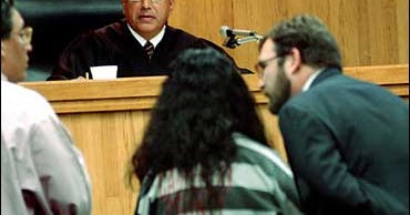 Guilty Plea: Mom Killed Her 3 Kids - CBS News
