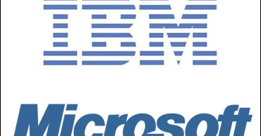IBM Wins $850M From Microsoft - CBS News