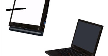 21st Century Tablet PCs - CBS News