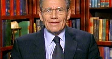 Woodward Testifies On CIA Leak - CBS News