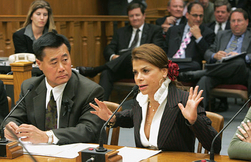 Nail Salon Cleanliness 