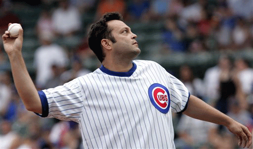 Celebrity Pitches 