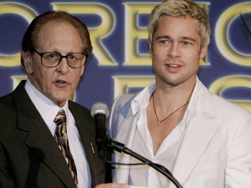 HFPA Luncheon 
