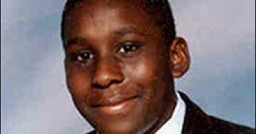 Ax Killing Apparently A Race Crime - CBS News