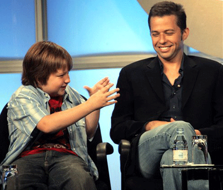 CBS  'Two and a Half Men' 