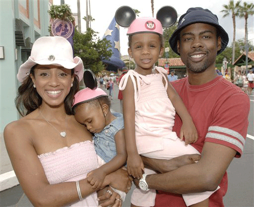 Disney Vacation 