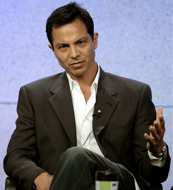 NBC 'E-Ring' 