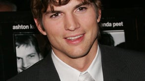 #1 - Ashton Kutcher 