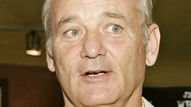 'Broken Flowers' Opens 