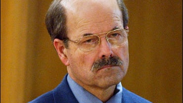 Dennis Rader 