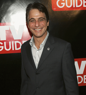 No. 1: Tony  Danza 
