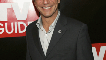 No. 1: Tony  Danza 