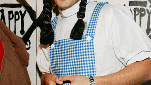 Happy Halloween 