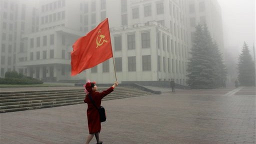 Bolshevik Observance 