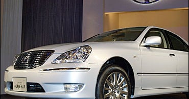 Toyota Recalls Some Japan Cars CBS News