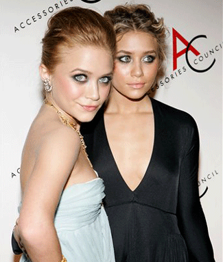 Ace Award Winners 