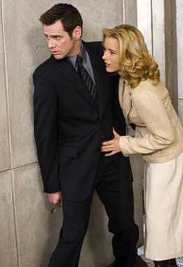 Fun With Dick and Jane 