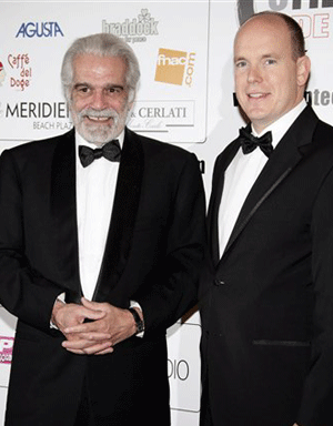 Film Festival: Monaco 