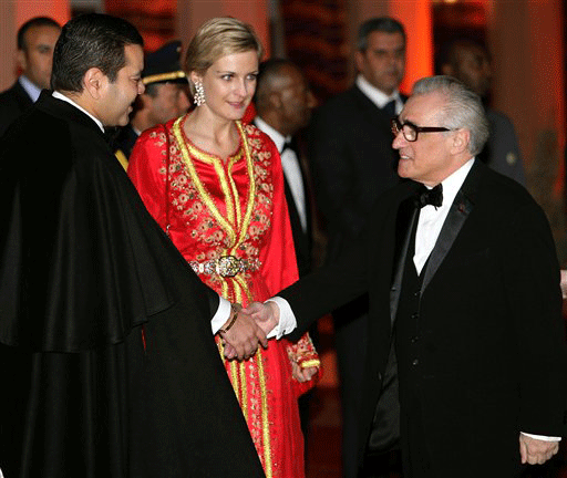 Film Festival :  Morocco 